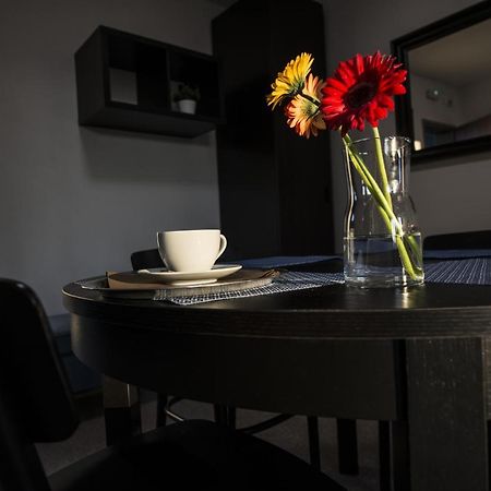 Hotel Sport Sumperk ภายนอก รูปภาพ
