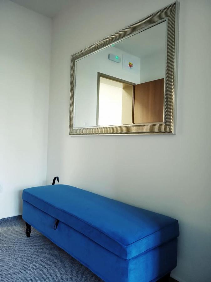 Hotel Sport Sumperk ภายนอก รูปภาพ