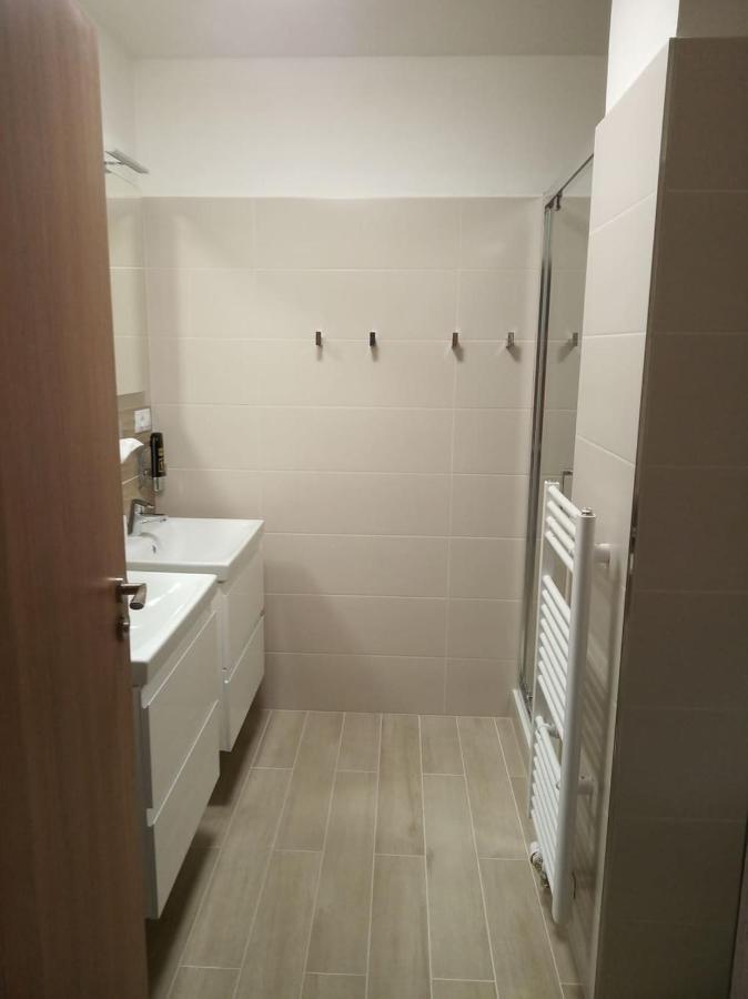 Hotel Sport Sumperk ภายนอก รูปภาพ